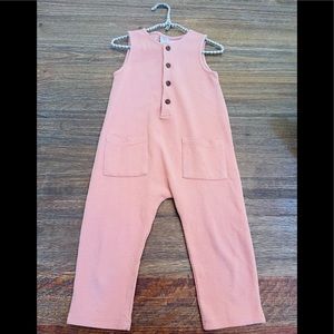 Zara jumper /romper